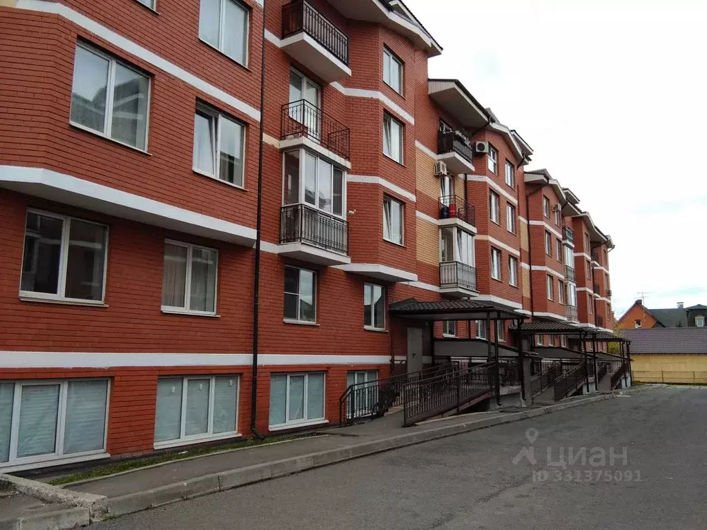 Студия Московская область, Одинцовский городской округ, с. Немчиновка ... - Фото 1