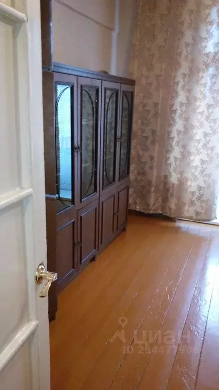 Комната Москва 6-й Новоподмосковный пер., 7 - Фото 2