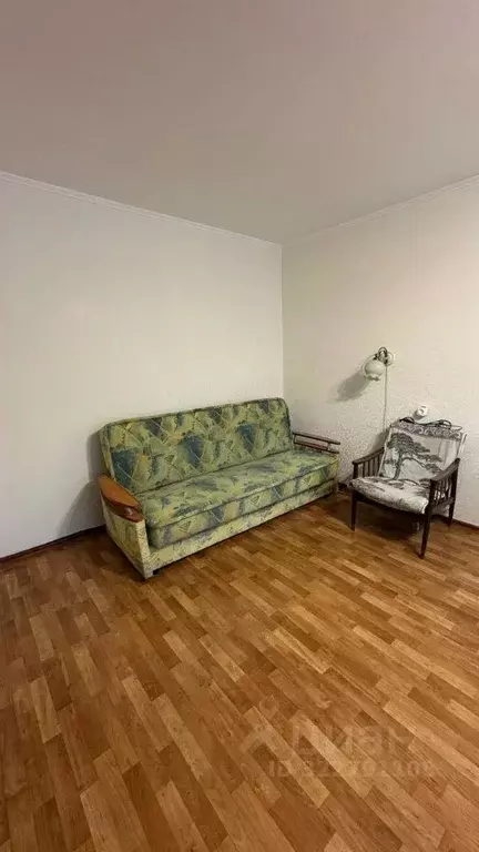 2-к кв. Алтайский край, Барнаул городской округ, Южный рп ул. ... - Фото 2