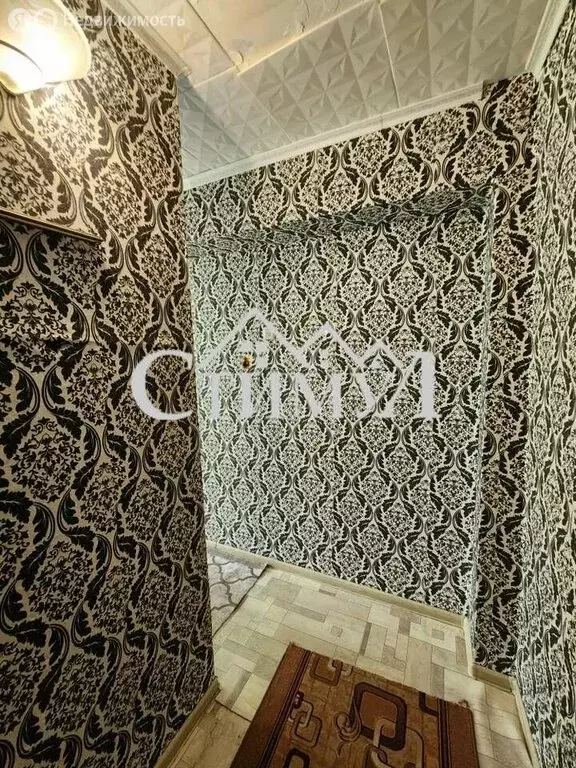 1-комнатная квартира: Сорск, улица Кирова, 24 (29.8 м) - Фото 1