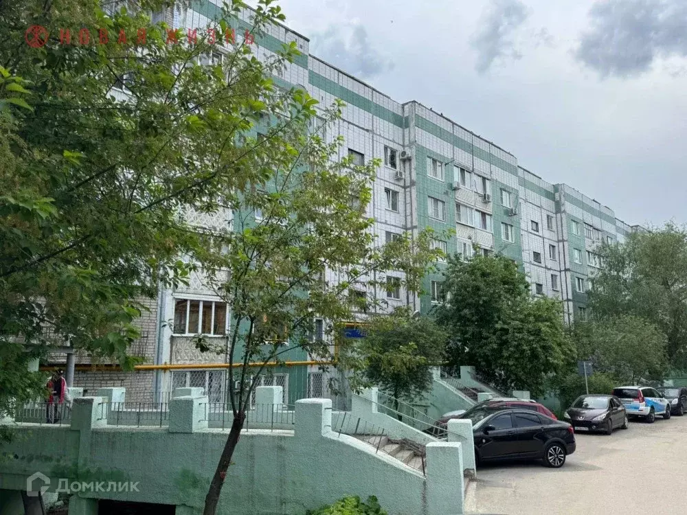 Продаётся 2-к квартира, 53 м - Фото 0
