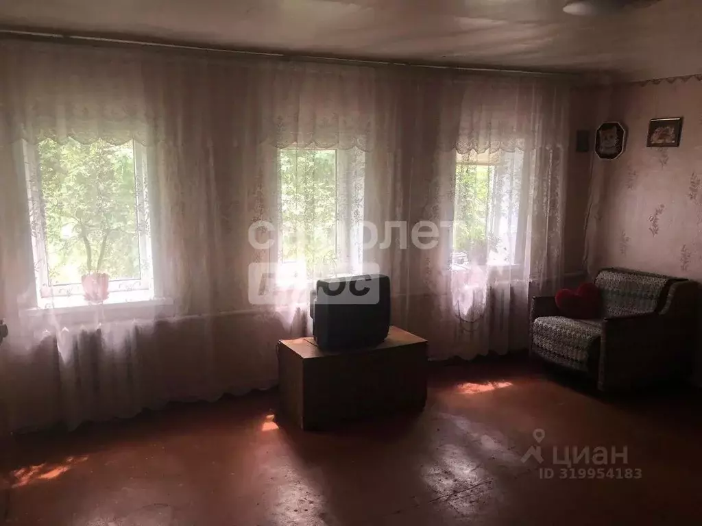 Дом в Курская область, Курский район, Лебяженский сельсовет, д. ... - Фото 2