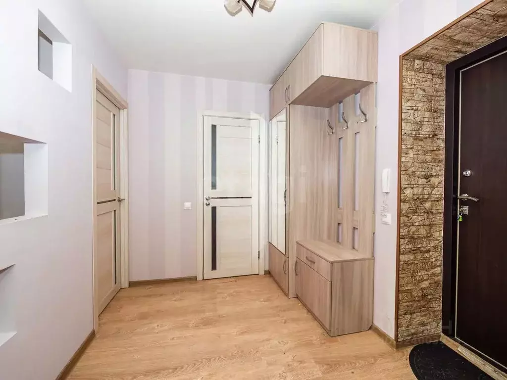 1-к кв. Новосибирская область, Новосибирск Лазурная ул., 30 (34.8 м) - Фото 1