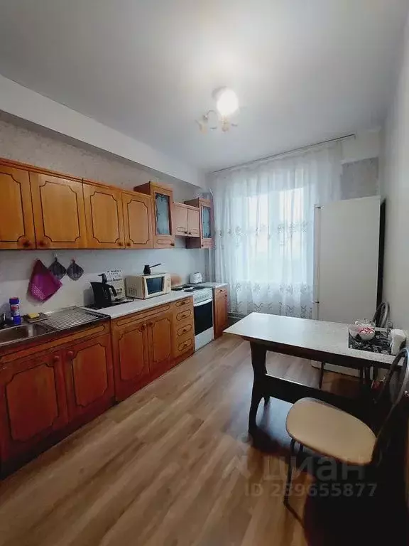 1-к кв. Пермский край, Пермь Хабаровская ул., 54 (49.0 м) - Фото 2