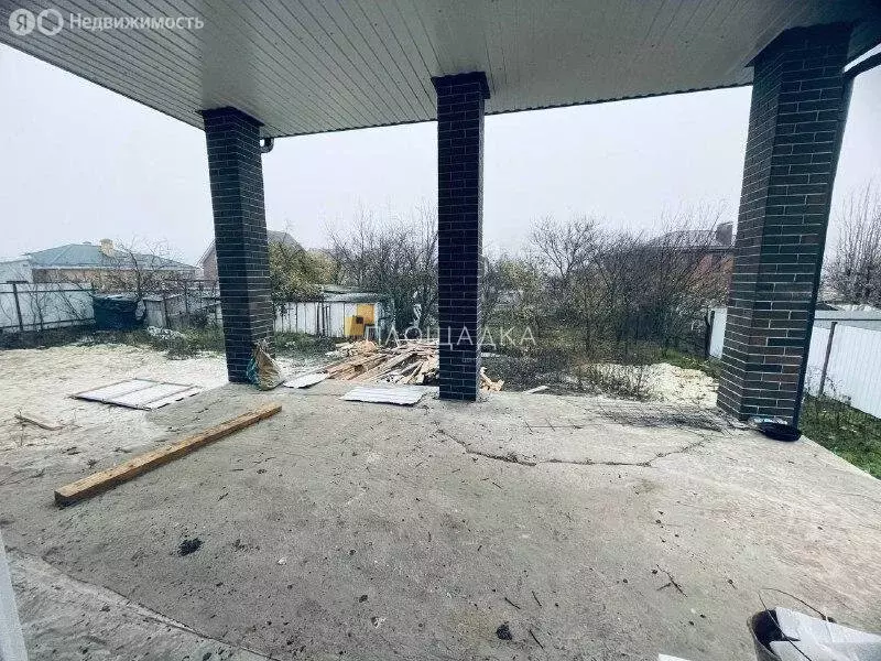 Дом в Ростов-на-Дону, переулок Белоусова (142 м) - Фото 1