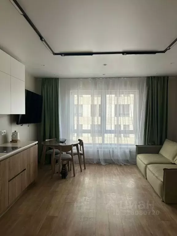 3-к кв. Москва Кронштадтский бул., 9к3 (75.0 м) - Фото 0