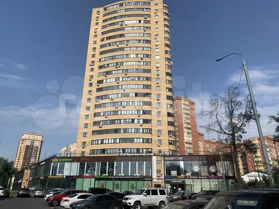 Продам помещение свободного назначения, 65.9 м - Фото 0