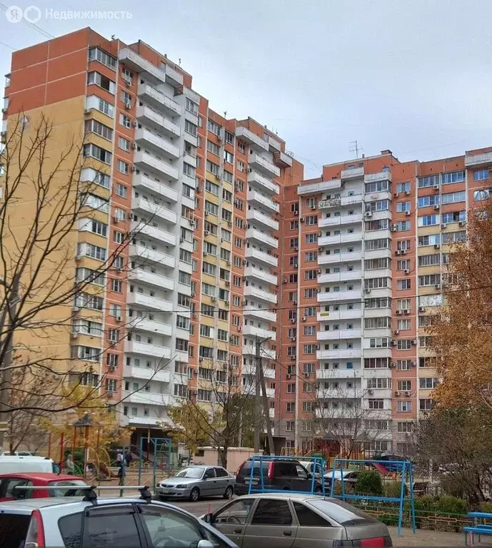 Помещение свободного назначения (19.4 м) - Фото 1