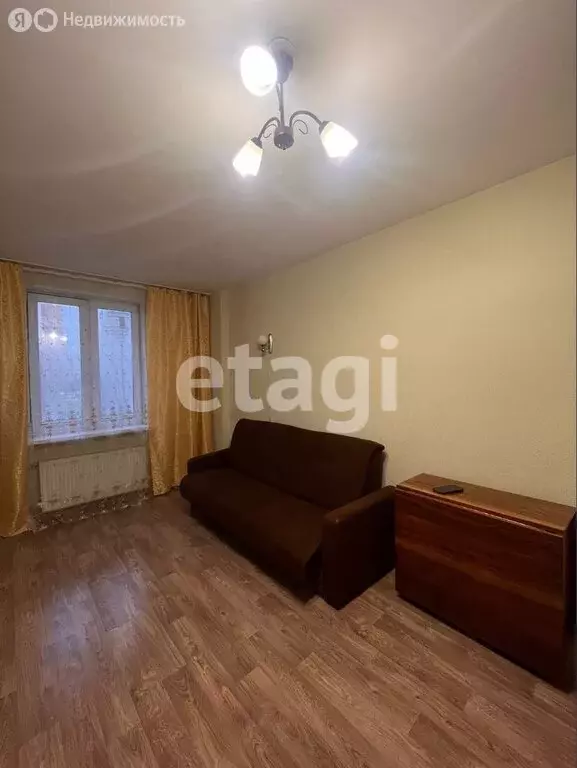 Квартира-студия: Санкт-Петербург, улица Доблести, 7к2 (26.6 м) - Фото 2