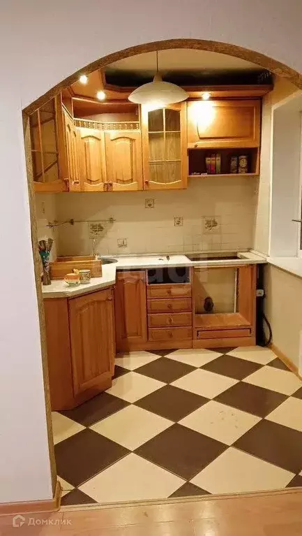 Продаётся 3-к квартира, 58.4 м - Фото 0