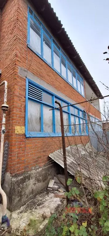 Дом в Краснодарский край, Крымск  (81 м) - Фото 1