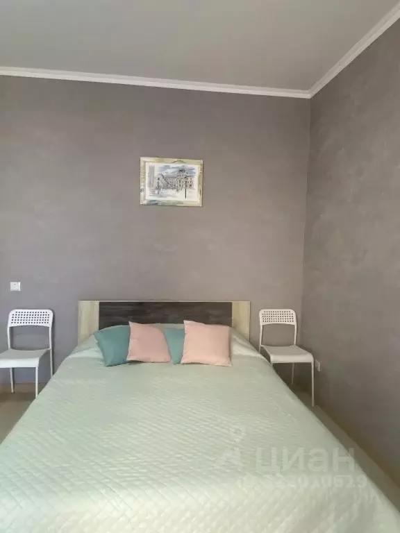 1-к кв. Севастополь ул. Героев Бреста, 57 (27.0 м) - Фото 2