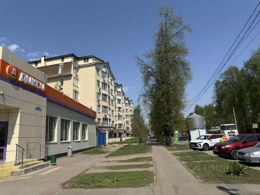 2-к кв. Московская область, Раменский муниципальный округ, Родники пгт ... - Фото 2