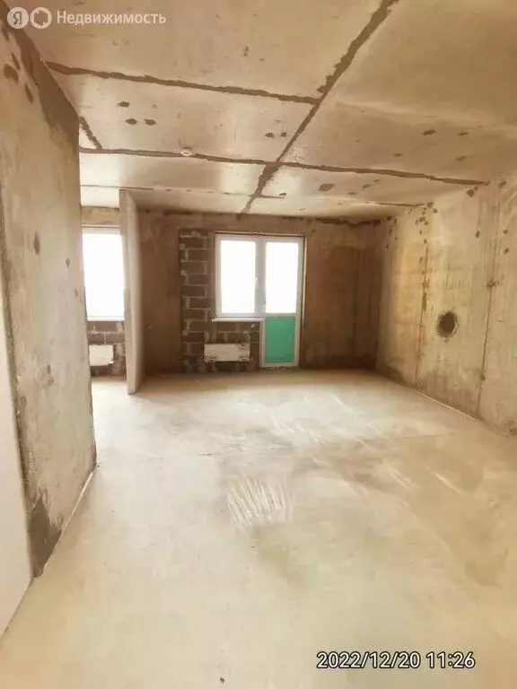 1-комнатная квартира: Сириус, улица Акаций, 34к4 (32 м) - Фото 0