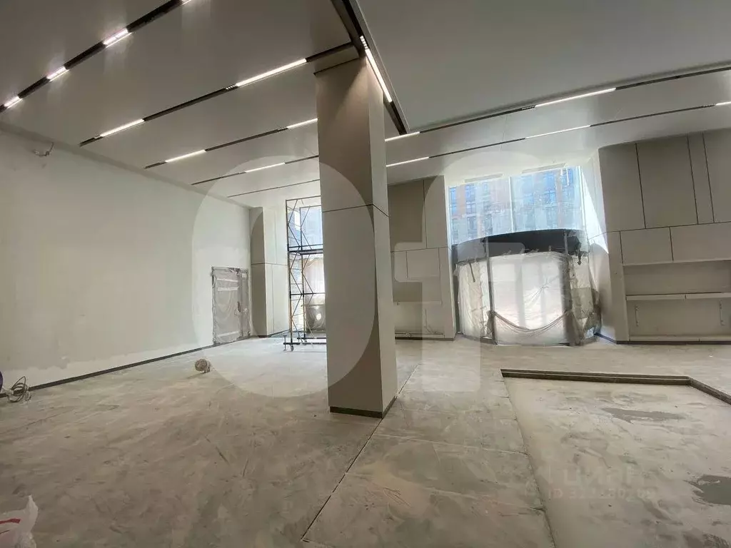 Офис в Москва просп. Лихачева, 5 (1191 м) - Фото 1