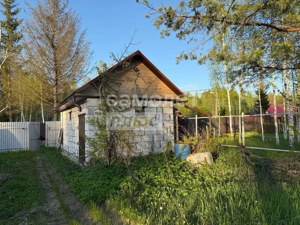Участок 6 сот. (СНТ, ДНП) - Фото 1