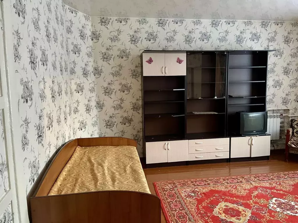 2-к кв. Ивановская область, Иваново ул. Красных Зорь, 1 (47.0 м) - Фото 1