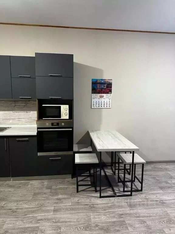 2-к кв. Алтайский край, Барнаул Взлетная ул., 115 (35.0 м) - Фото 2