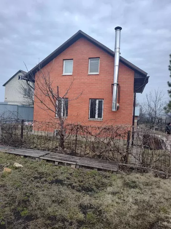 Дом в Курская область, Курск Лавсан СНТ, 1067 (73 м) - Фото 1