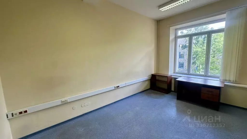 Офис в Москва Долгоруковская ул., 34С2 (18 м) - Фото 2