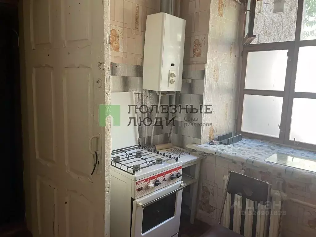 1-к кв. Крым, Ялта муниципальный округ, Массандра пгт ул. Винодела ... - Фото 2