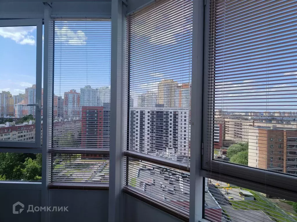 Продаётся 2-к квартира, 69.1 м - Фото 1