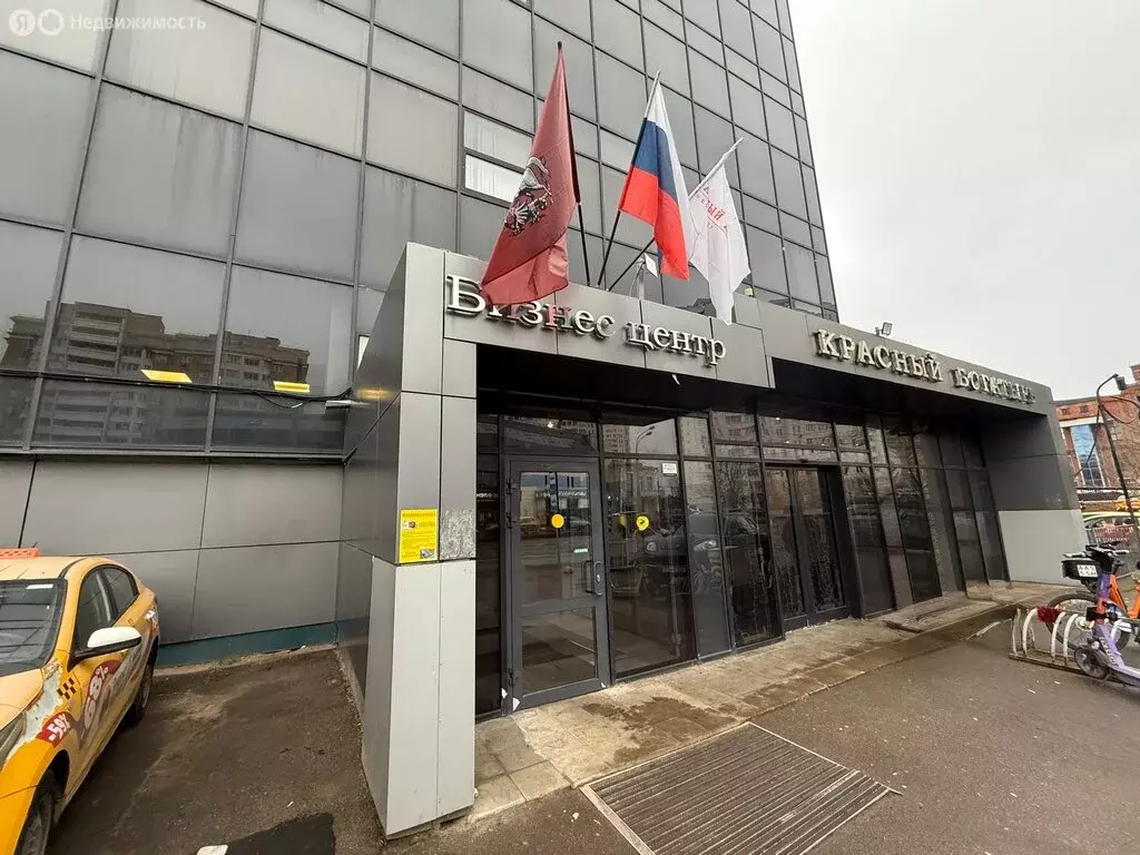 Офис (52.8 м) - Фото 2