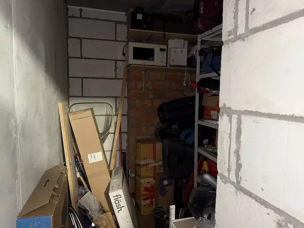 Склад в Ростовская область, Ростов-на-Дону ул. Берберовская, 2/101с1 ... - Фото 2