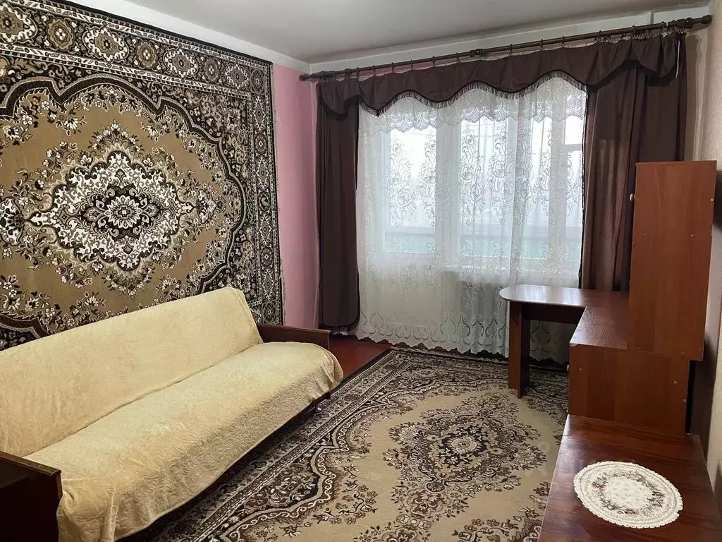 1-к кв. Крым, Симферополь ул. Бела Куна, 19 (36.0 м) - Фото 2