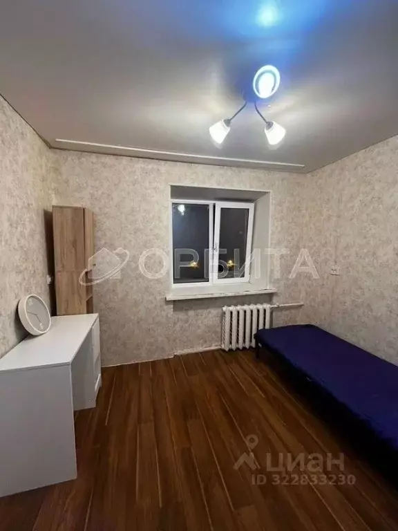 Студия Тюменская область, Тюмень ул. Червишевский Тракт, 68А (12.5 м) - Фото 1