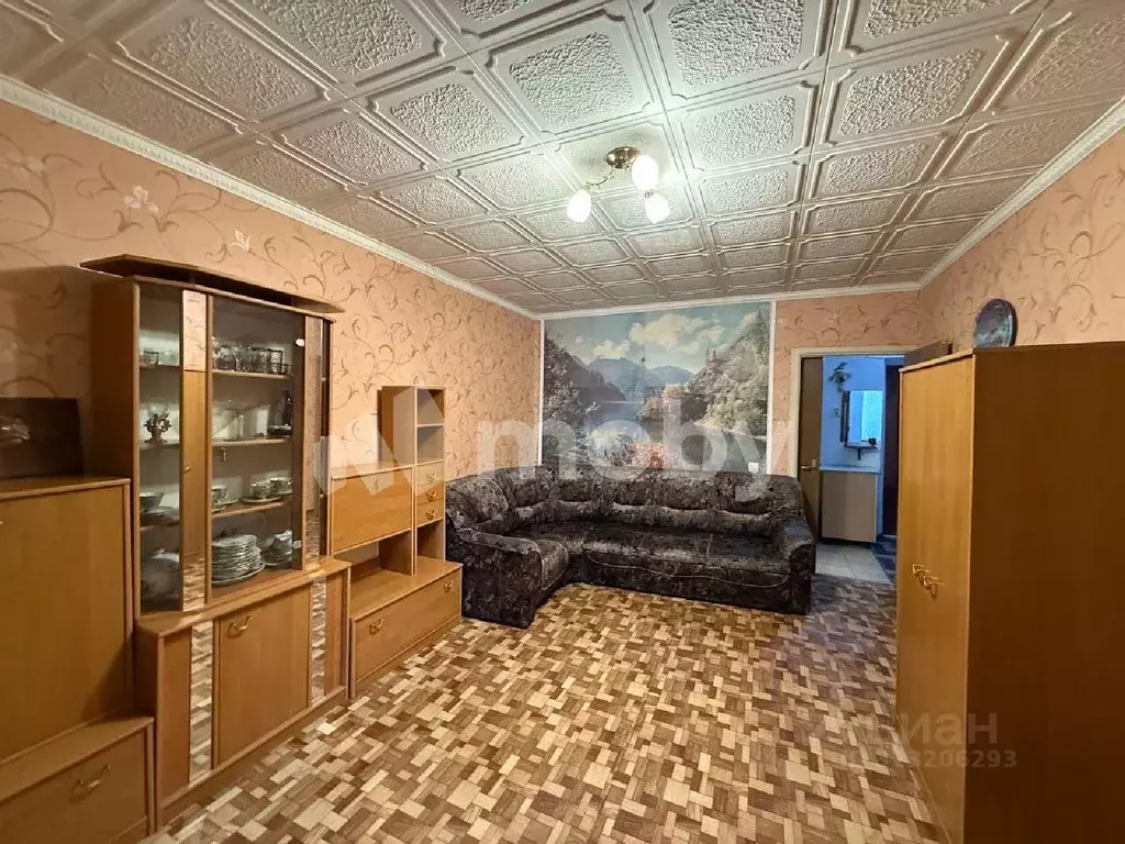 1-к кв. Калининградская область, Калининград ул. Александра Невского, ... - Фото 2