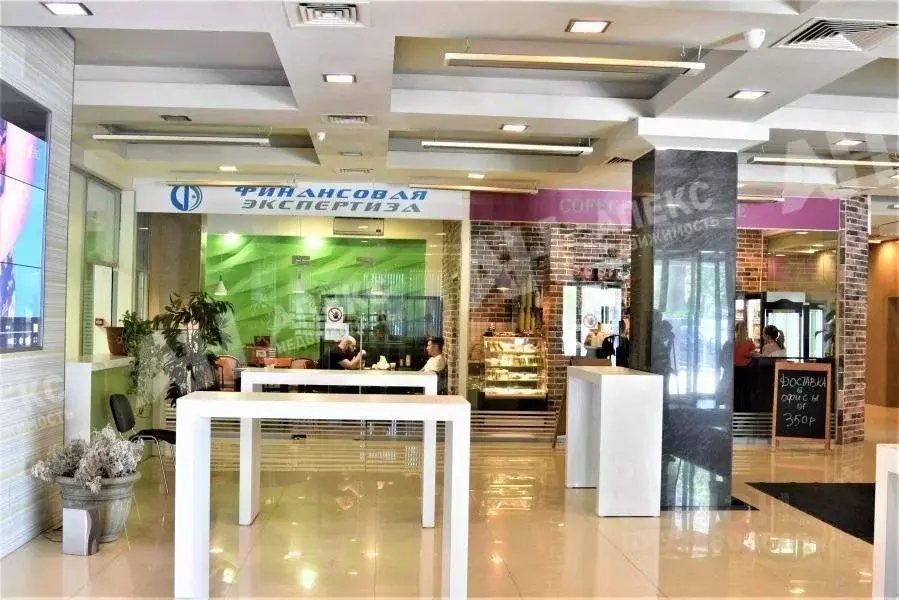 Помещение свободного назначения в Москва пер. Капранова, 3С2 (274 м) - Фото 1