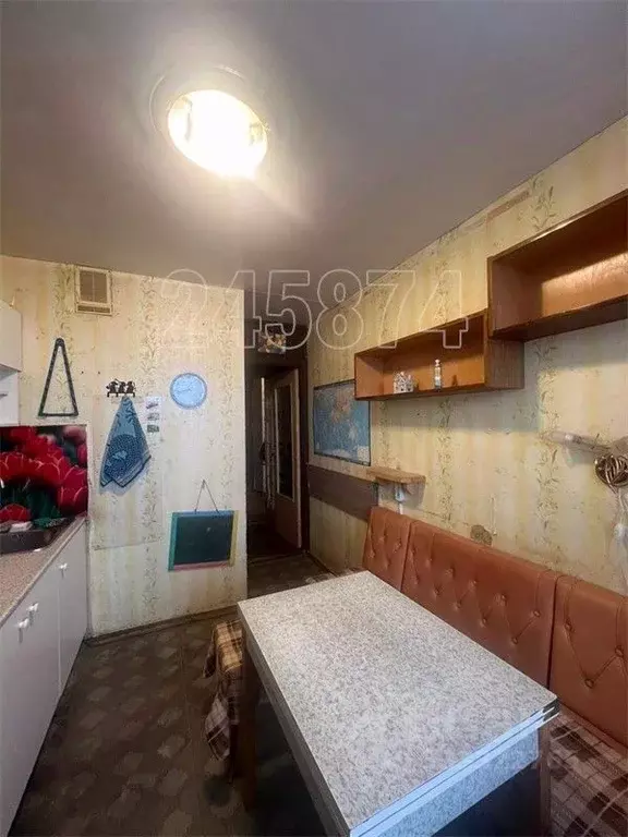 1-к кв. Москва Ставропольская ул., 20К2 (38.0 м) - Фото 2