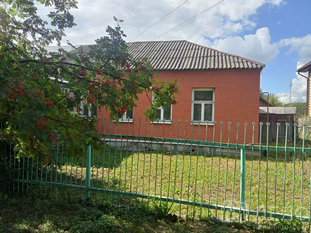 Дом в Рязань, район Дягилево, Элеваторная улица, 23 (148.6 м) - Фото 0