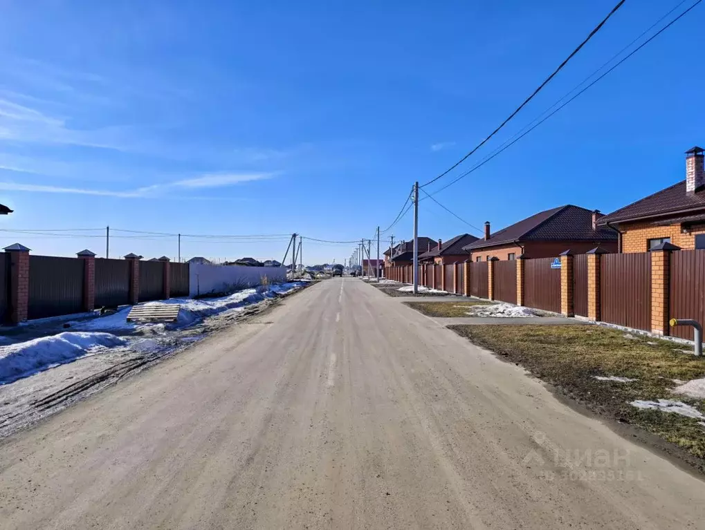 Дом в Тюменская область, Тюмень проезд Черноморский (113 м) - Фото 1