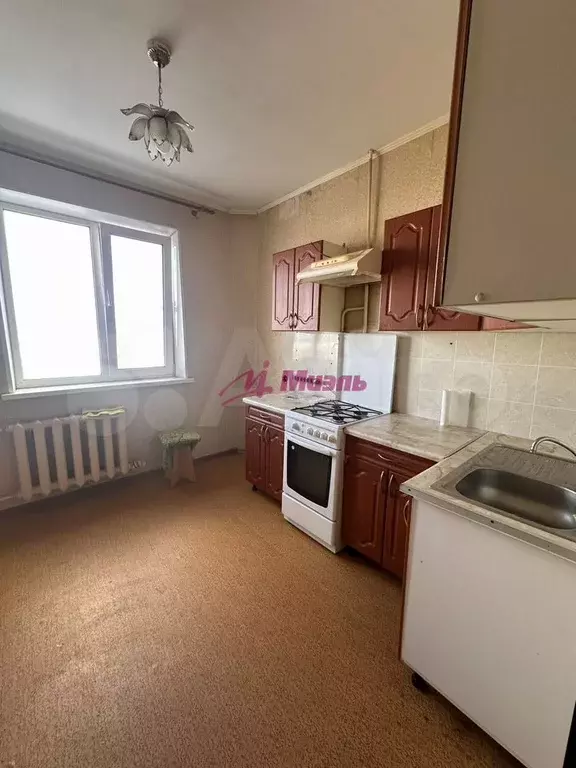 2-к. квартира, 51 м, 8/9 эт. - Фото 1