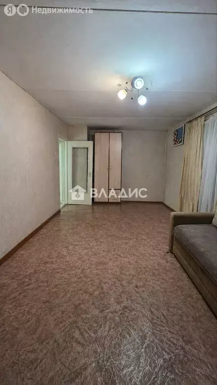 1-комнатная квартира: Соликамск, улица Матросова, 53Б (32.8 м) - Фото 2