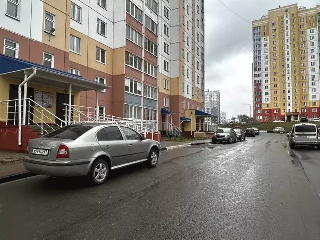 Продаётся 2-к квартира, 60.4 м - Фото 0