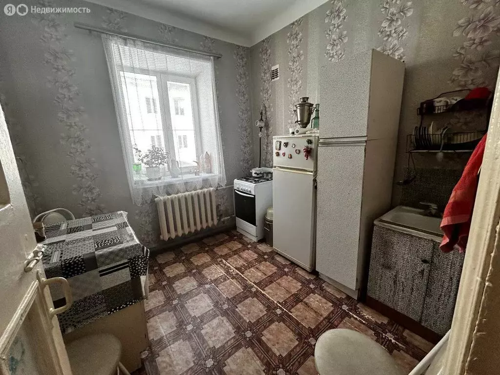 2-комнатная квартира: Красноуральск, улица Победы, 2 (59.4 м) - Фото 1