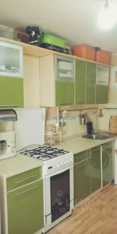 1-к кв. Нижегородская область, Нижний Новгород бул. Мира, 10 (37.8 м) - Фото 2