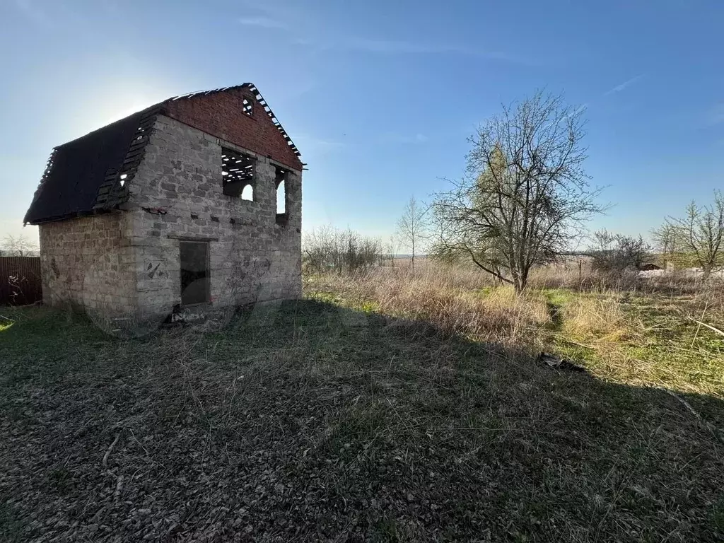 Участок 8 сот. (СНТ, ДНП) - Фото 1