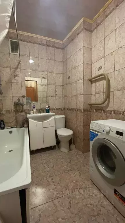 1-к кв. Башкортостан, Уфа ул. Софьи Перовской, 54 (44.3 м) - Фото 1