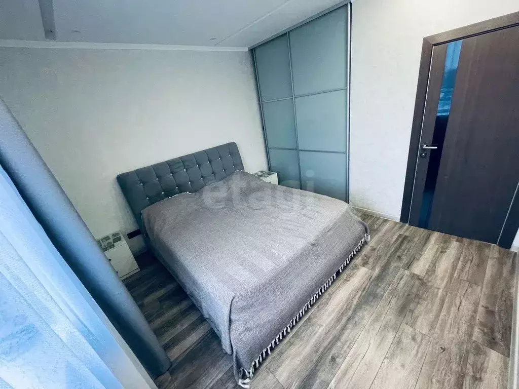 2-к кв. Пермский край, Пермь ул. КИМ, 63 (71.0 м) - Фото 2