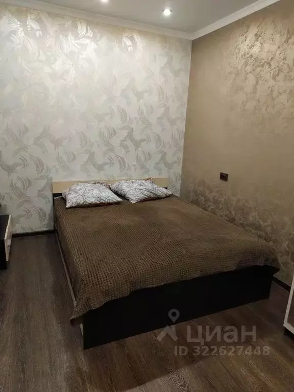 1-к кв. Самарская область, Сызрань ул. Ватутина, 150Б (34.0 м) - Фото 2