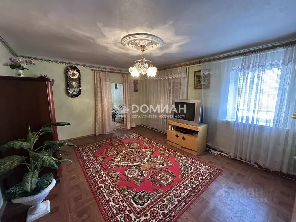 Дом в Ростовская область, Новочеркасск Михайловская ул., 65 (70 м) - Фото 1