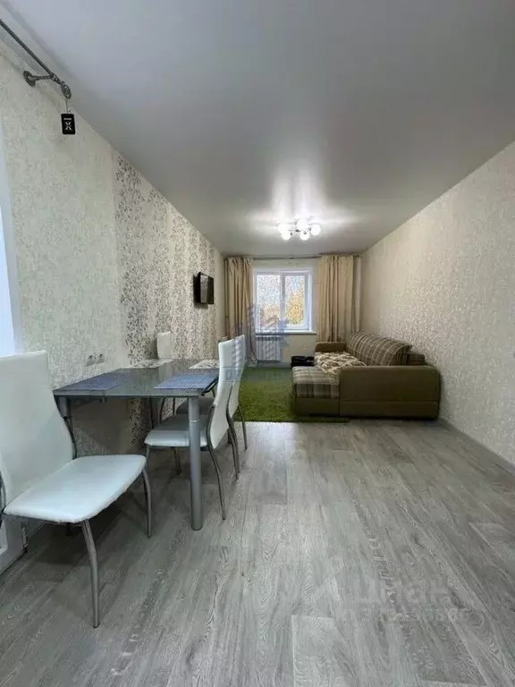 2-к кв. Чувашия, Чебоксары просп. Мира, 82 (40.6 м) - Фото 2