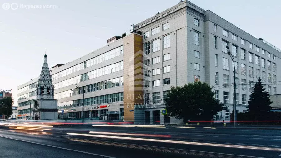 Офис (127 м) - Фото 1
