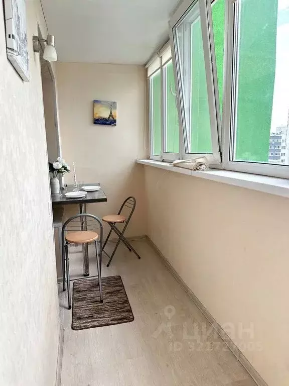 Студия Башкортостан, Уфа ул. Максима Горького, 46 (29.0 м) - Фото 2