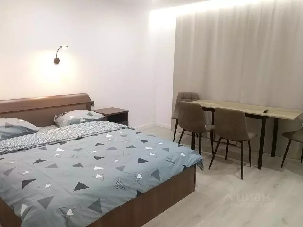 Комната Бурятия, Улан-Удэ Бийская ул., 87А (50.0 м) - Фото 1