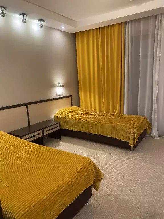 Комната Тверская область, Весьегонск Набережная ул., 17 (20.0 м) - Фото 1